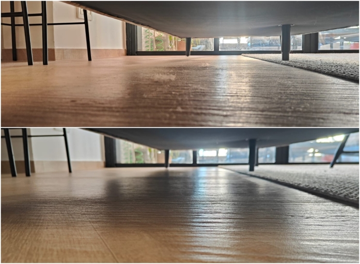 Roborock Saros 10: מופתי – ויקר